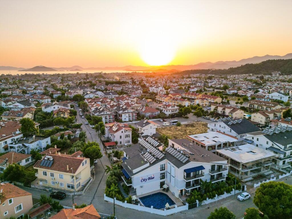 Main image of property: Foca, Fethiye, Mugla