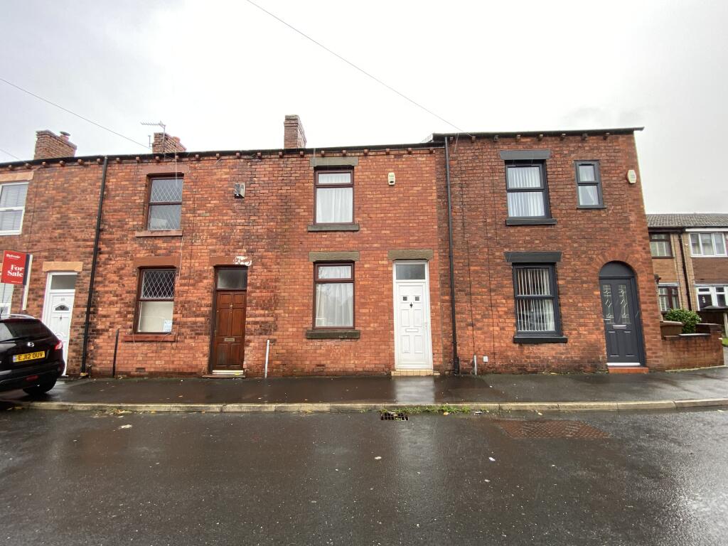3 Bedroom Terraced in WN5 0TR