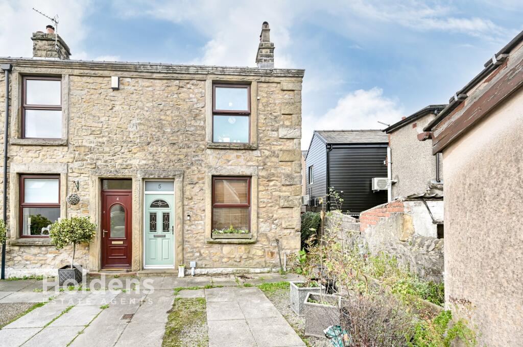 Main image of property: Sharples Court, Longridge, PR3