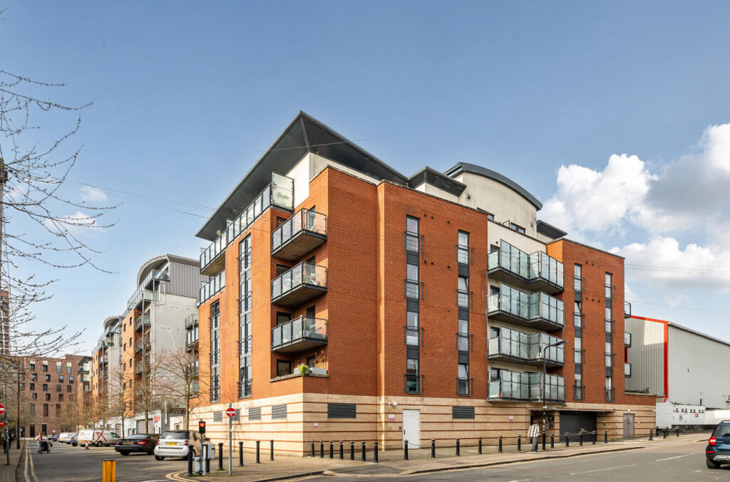 Main image of property: Brisbane Road, London