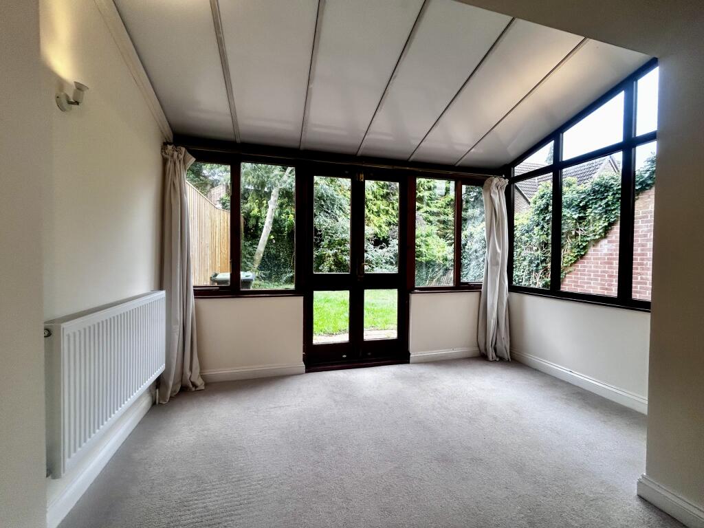 House in Reading - View 3