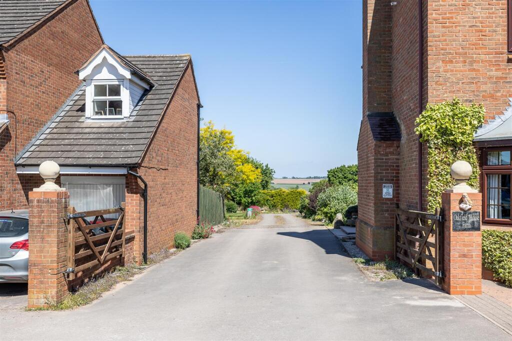 Additional image 4 of Land to the rear of Willis Croft, Warton, Tamworth, B79 0EU