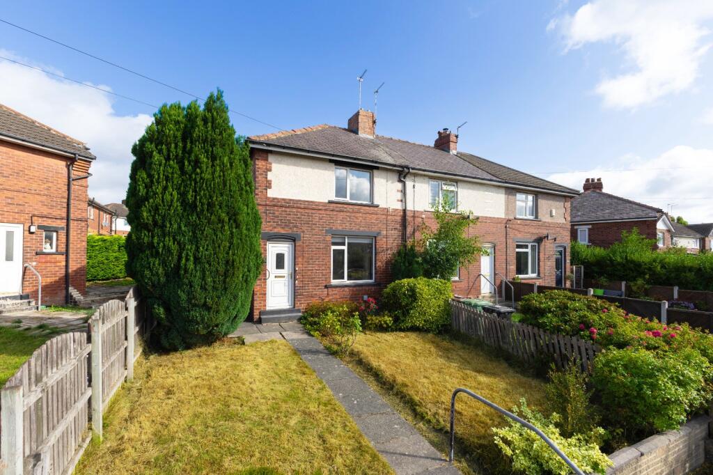Main image of property: Broadway, Horsforth, Leeds, West Yorkshire, LS18