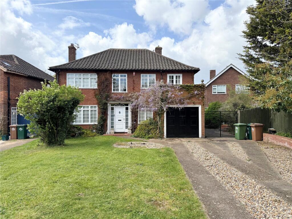 Main image of property: Springfield Grove, Sunbury-on-Thames, Surrey, TW16