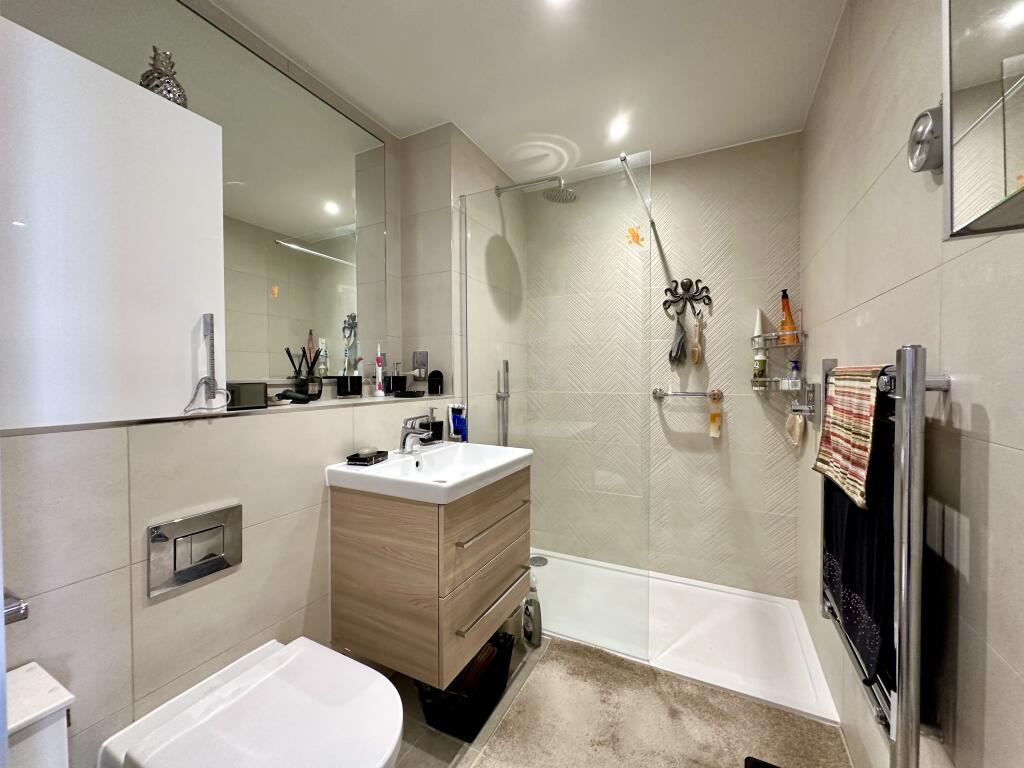 Apartment in Sherborne, Nether Coombe - View 5