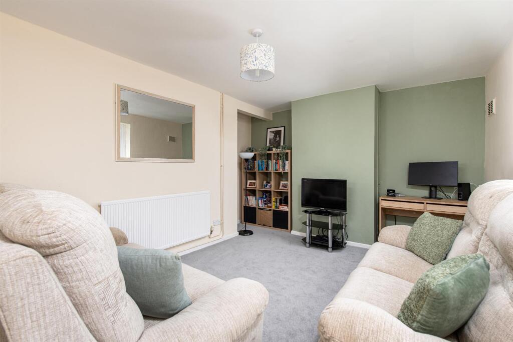 Main image of property: Kimberley Close, Downend, Bristol