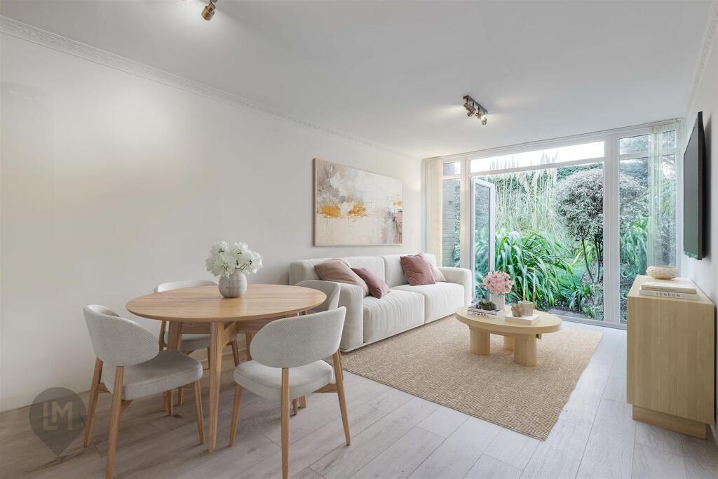 Main image of property: Melrose Road, SW18