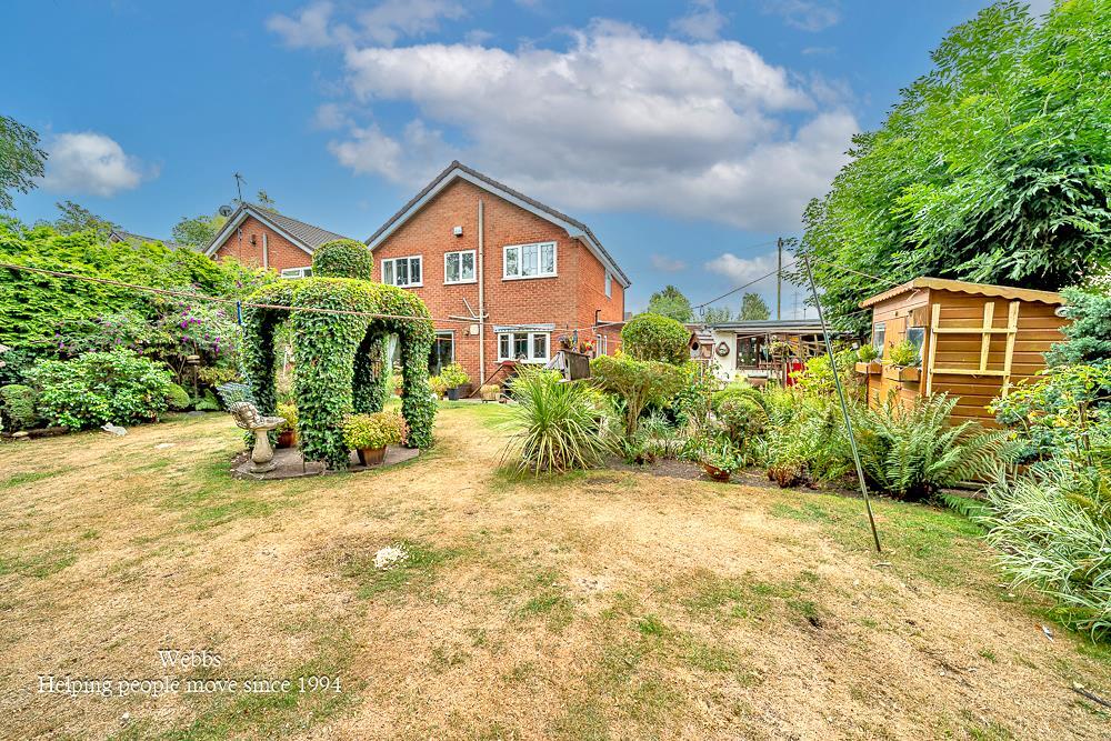 House in South Staffordshire, Essington - View 4
