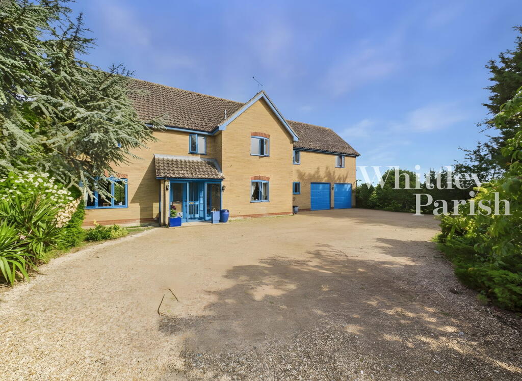 Main image of property: Yaxley Road, Mellis, Eye IP23 8DP