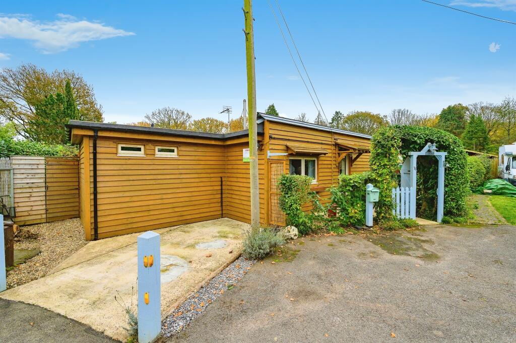 Lye Lane, Bricket Wood, St. Albans