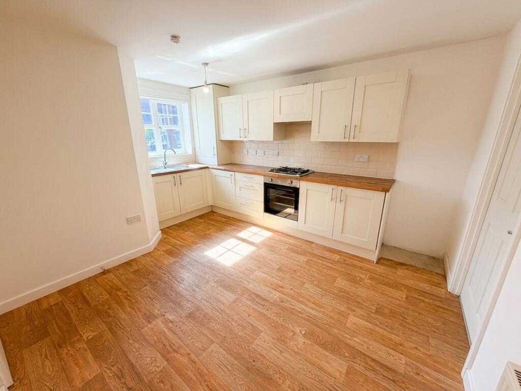 Main image of property: St. Lukes Road, Grimethorpe, S72