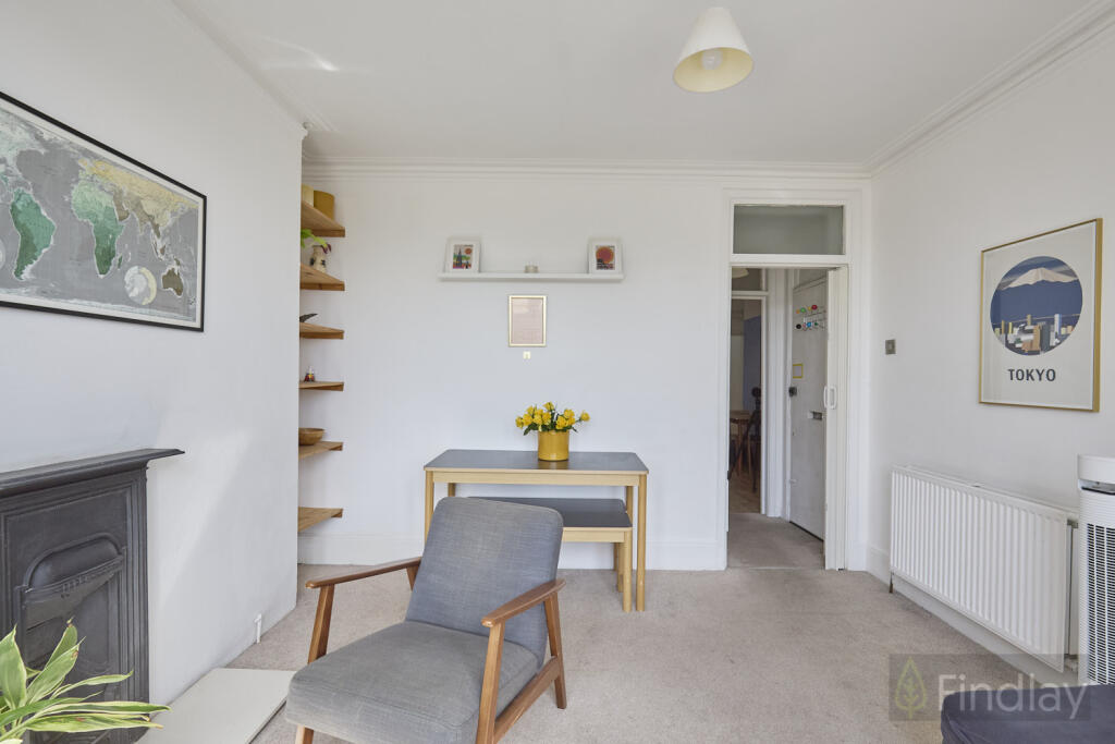 Apartment in London, Lower Clapton, Hackney - View 4