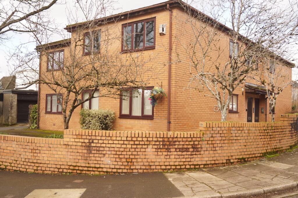 Main image of property: Maberly Court, Fidlas Avenue, Cardiff, CF14 PB
