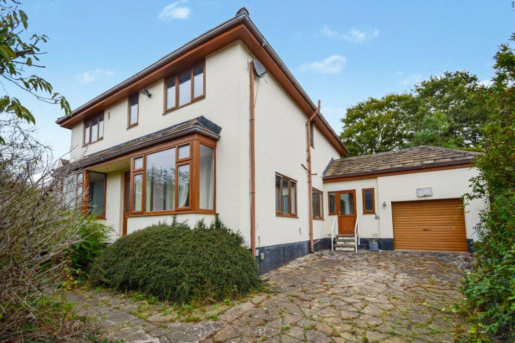 Main image of property: Barratts Road, Wakefield, West Yorkshire