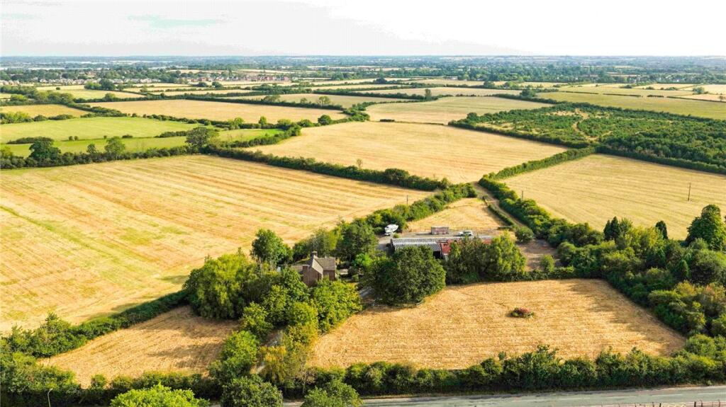 Main image of property: Palmer Avenue, Lower Arncott, Bicester, Oxfordshire, OX25