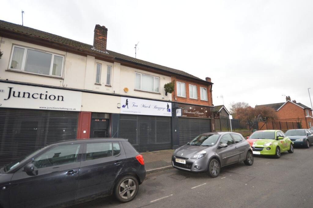 Main image of property: High Street, Old Village