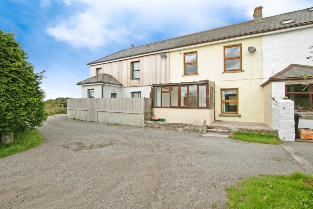Main image of property: Tolcarne Road, Beacon, Camborne, Cornwall, TR14