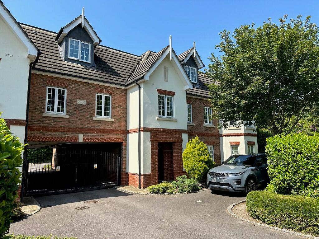 Main image of property: Eastcote Place, Fernbank Road, Ascot, Berkshire, SL5