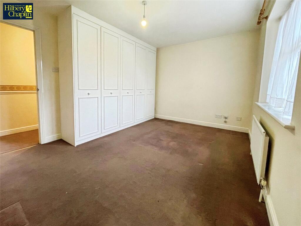 Apartment in London - View 3