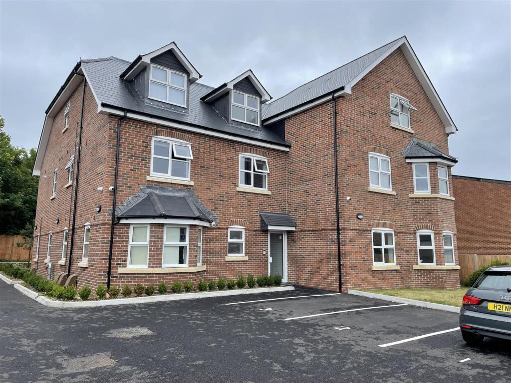 Main image of property: Haymoor Road, Poole
