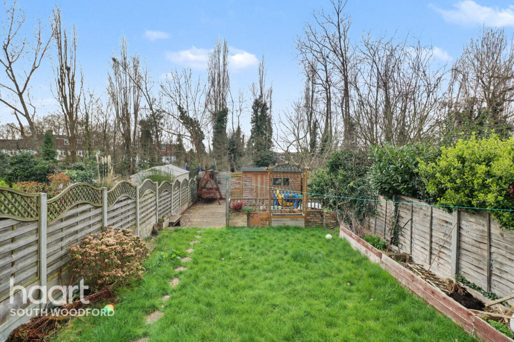 Main image of property: Beechwood Drive, WOODFORD GREEN