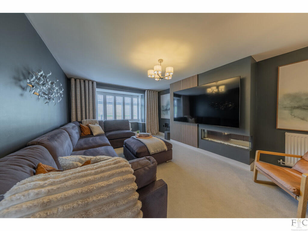 Oat Close, Market Harborough, LE16 photo 4