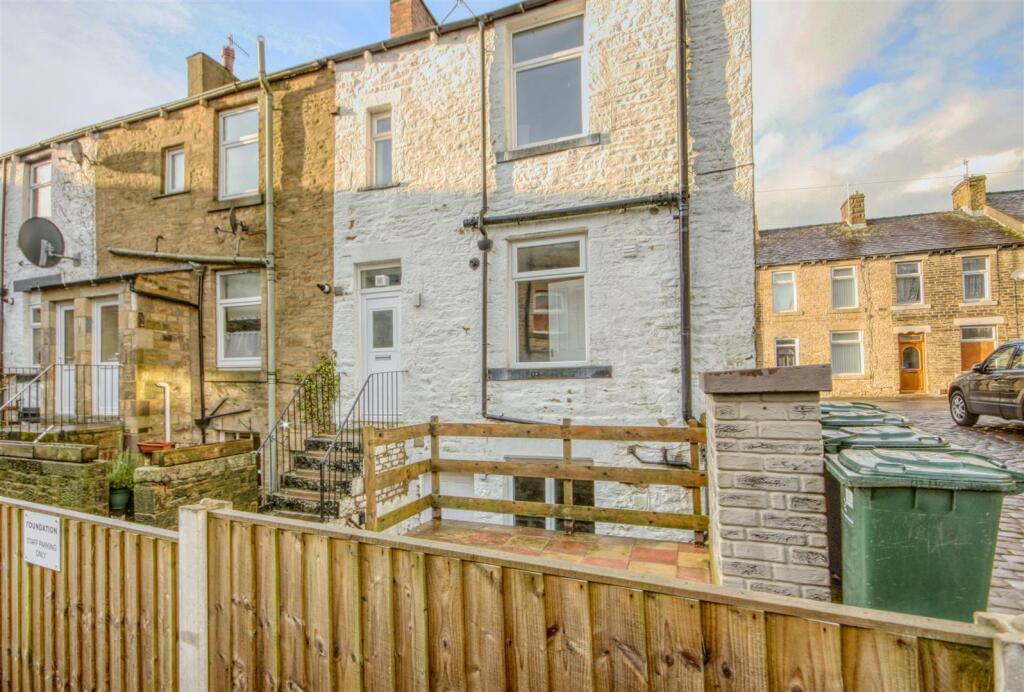Apartment in Skipton, Mill Fields