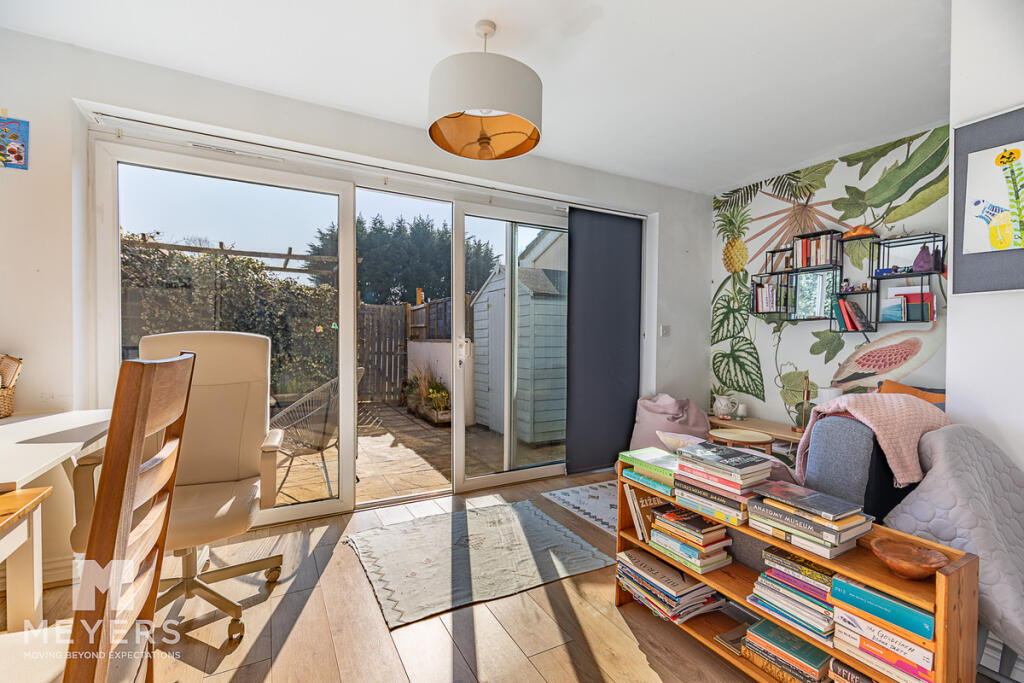 Main image of property: Parkwood Road, Bournemouth, BH5 2