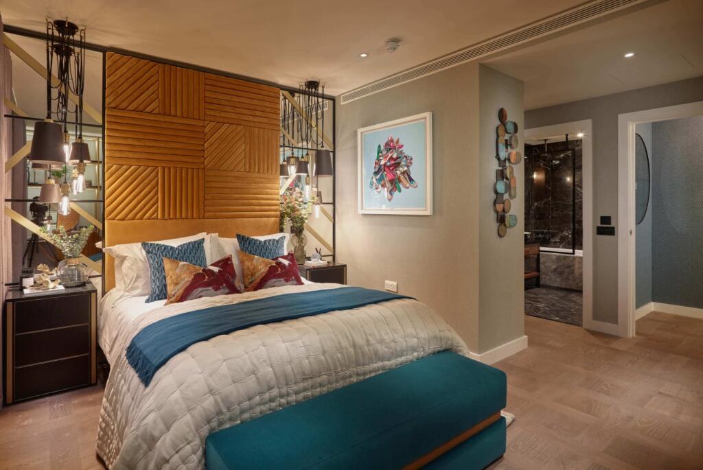 Apartment in London, East Smithfield, Wapping - View 5
