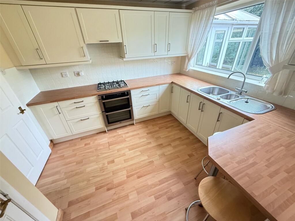 House in Durham, Aykley Heads, Newton Hall - More