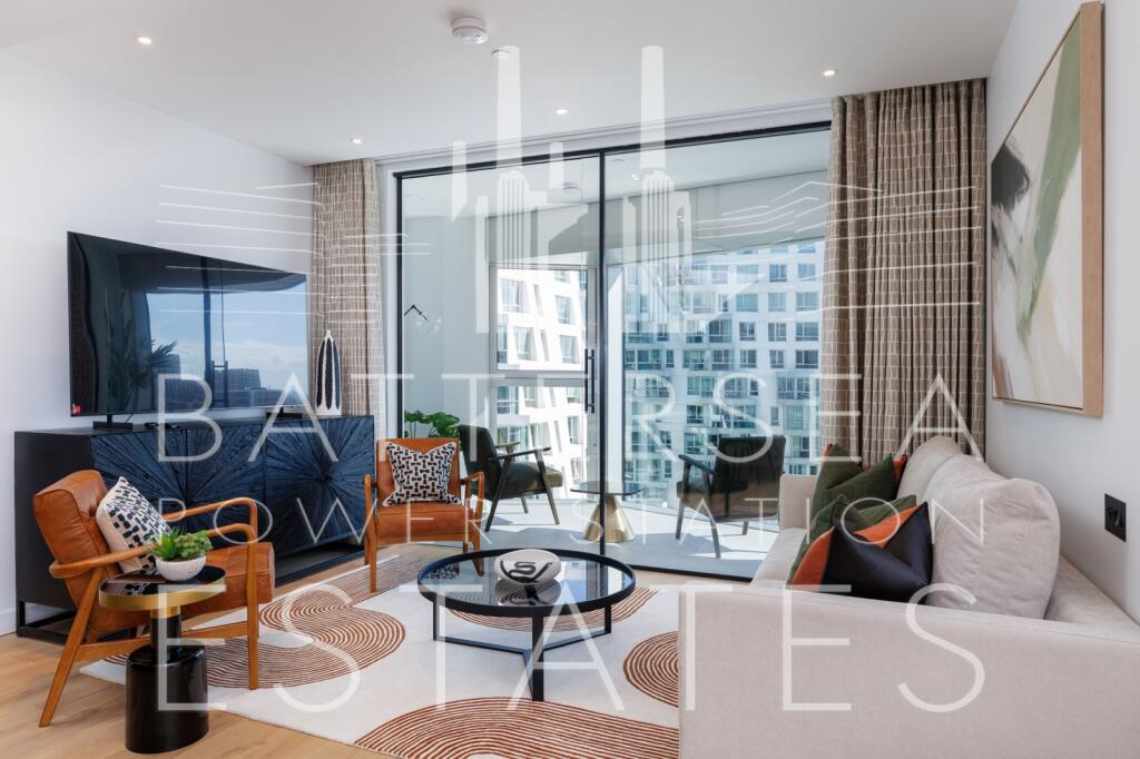 Main image of property: L-000820, 15 Electric Boulevard, Battersea