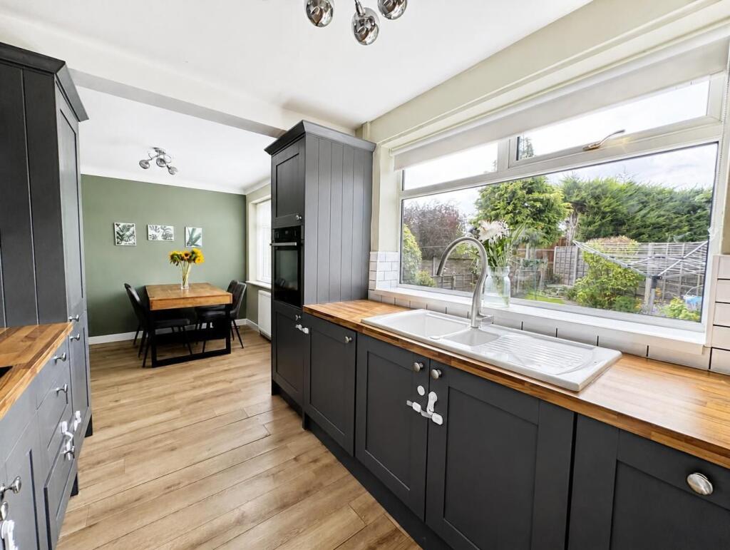 House in Stockport, Greater Manchester - More