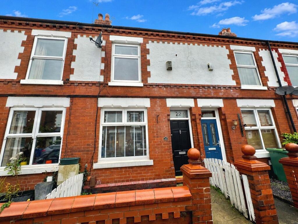 Main image of property: New Hey Road, Cheadle