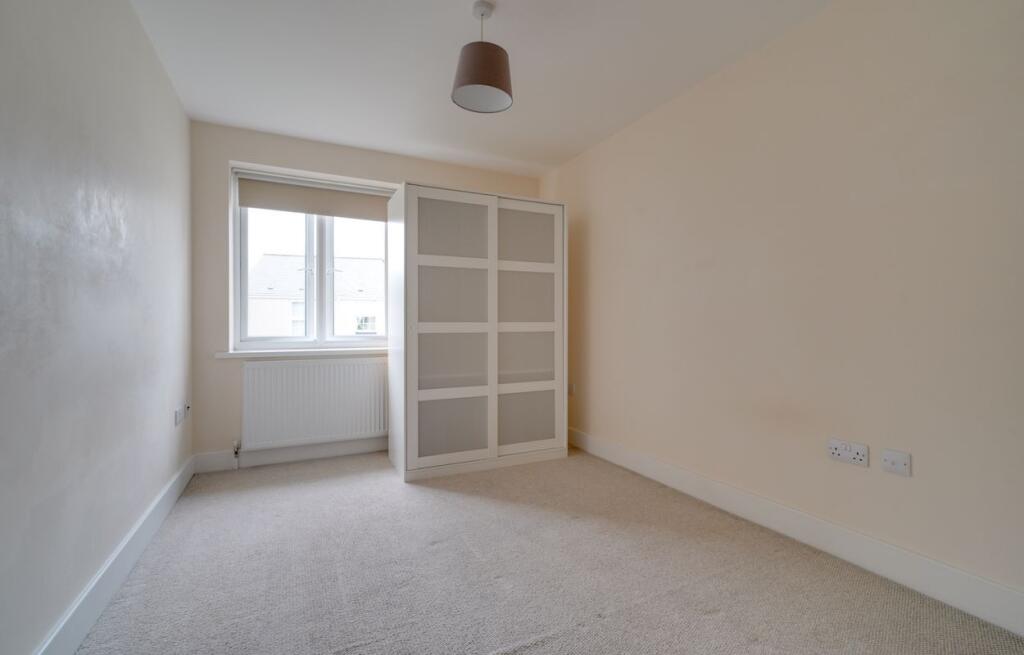 Apartment in Stevenage - More
