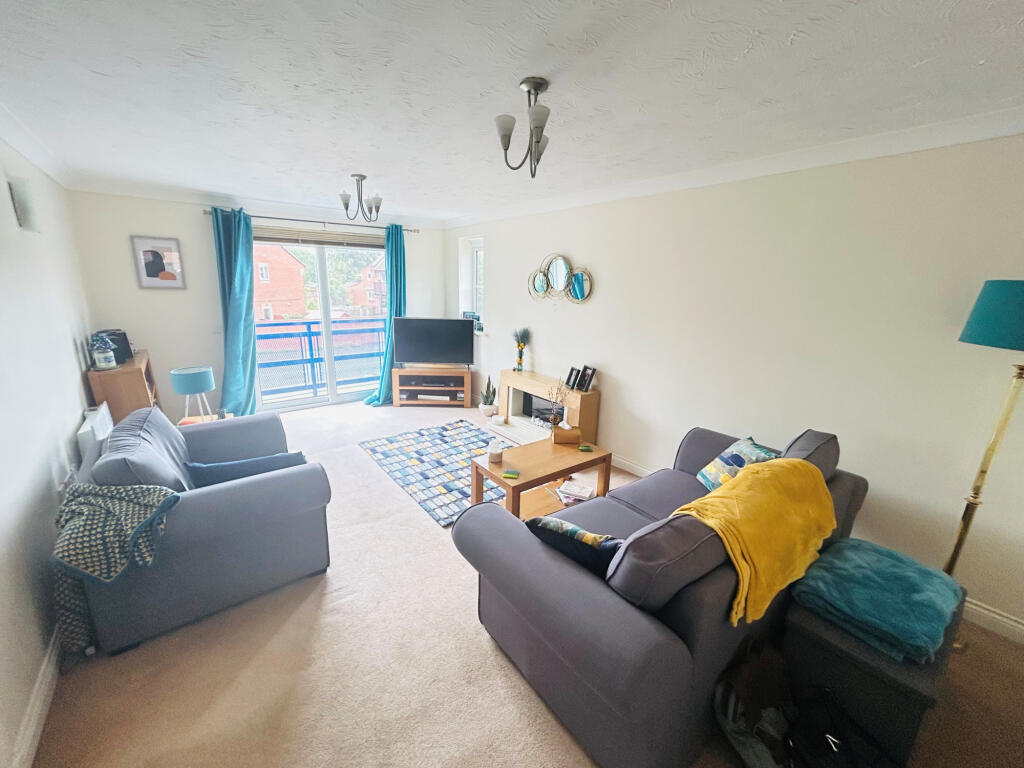 Mountbatten Close, Ashton-on-Ribble, Preston, PR2 photo 4