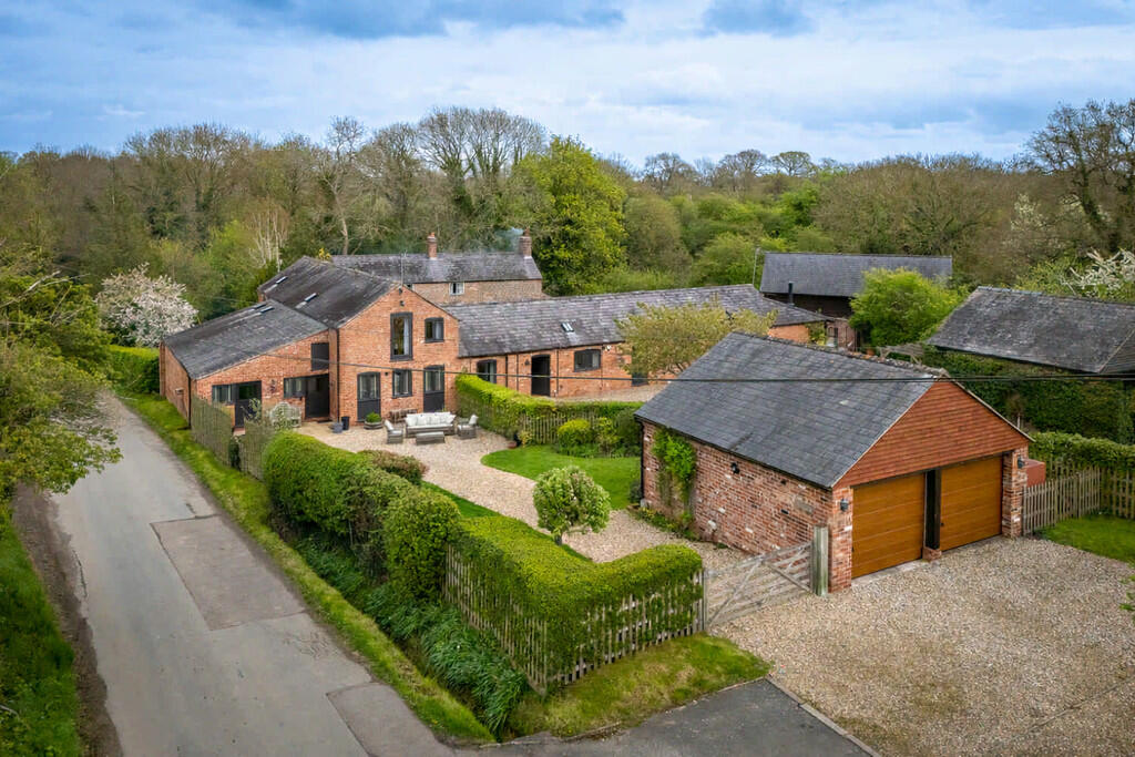 Main image of property: Tallarn Green, Malpas