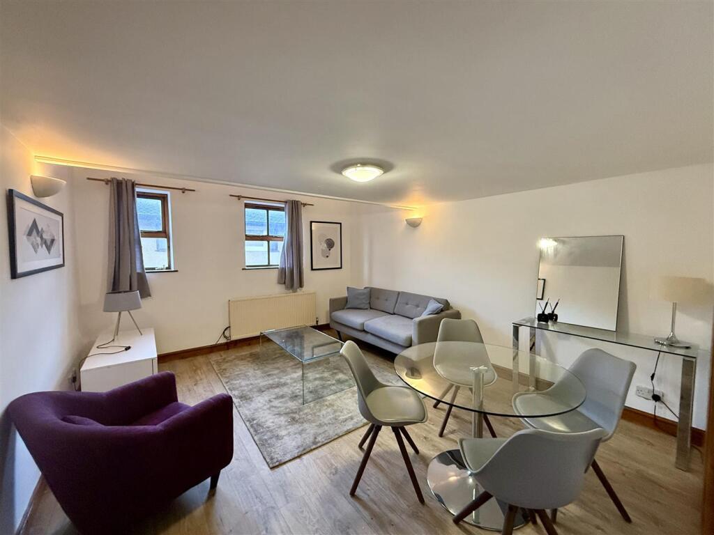 Main image of property: Mount Street, Bangor