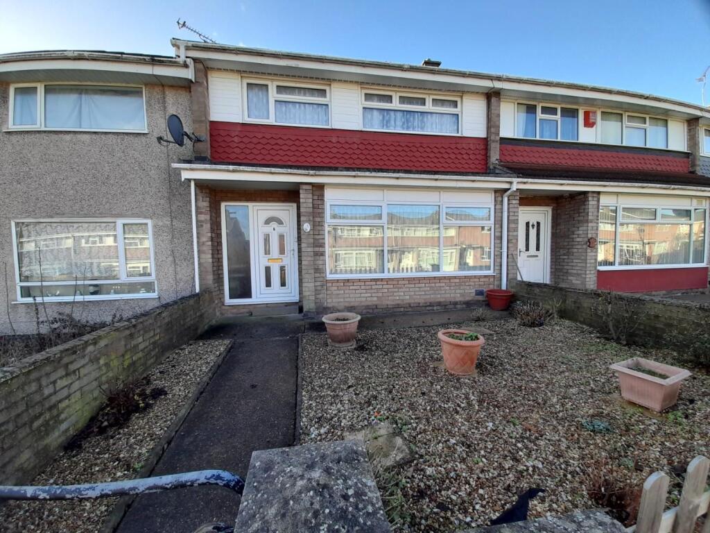 Main image of property: The Walk, Gainsborough