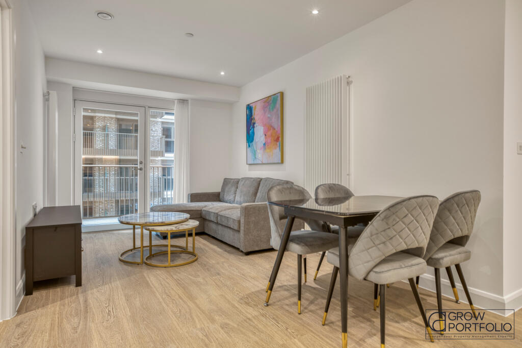 Main image of property: 2 Eden Place, London, E16