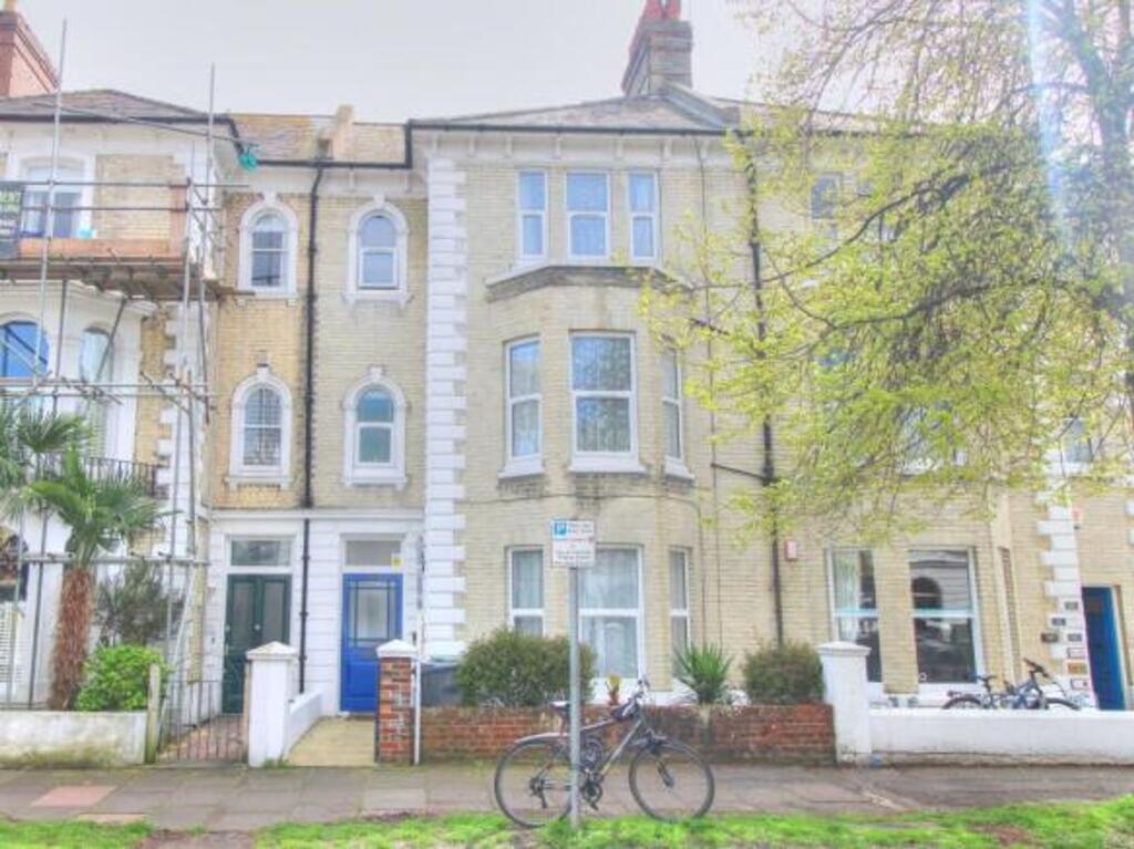Main image of property: Lushington Road, Eastbourne, BN21