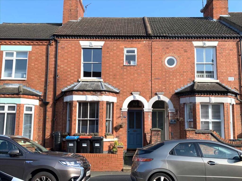 Main image of property: Cambridge Street, Wolverton, Milton Keynes