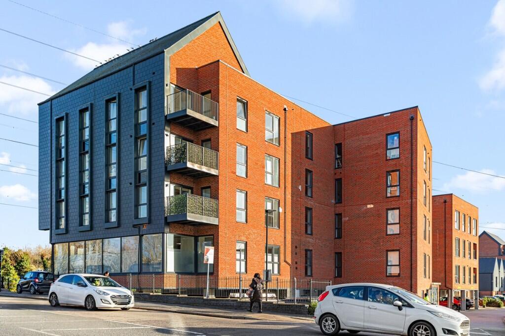 Main image of property: Hazlemere Marina, Waltham Abbey, Essex, EN9