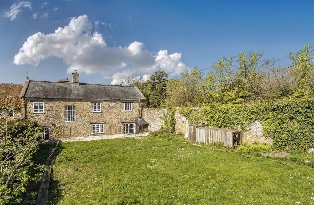 Main image of property: Rousdon, Lyme Regis