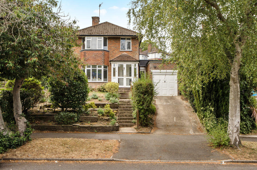 Main image of property: Lower Barn Road, Purley