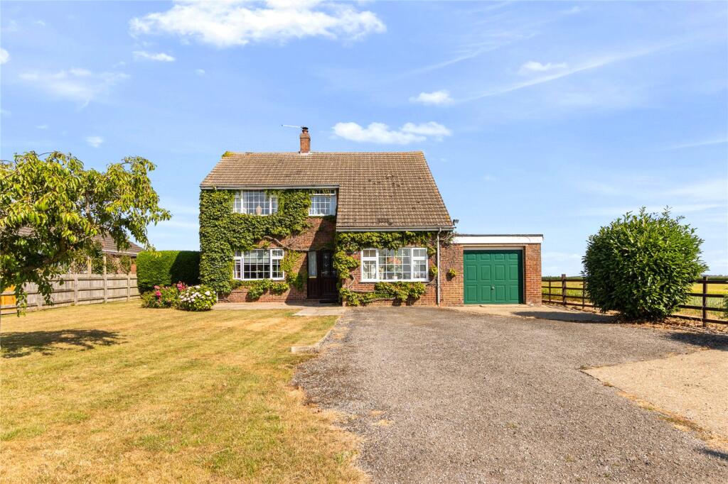 Main image of property: King Street, Yarburgh, Louth, Lincolnshire, LN11