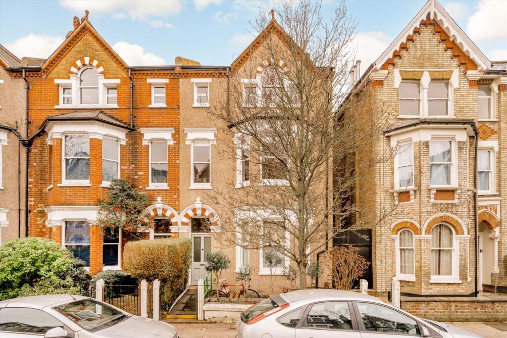 Main image of property: Oakhurst Grove, East Dulwich
