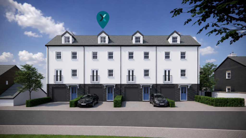 Main image of property: Trevemper, Newquay