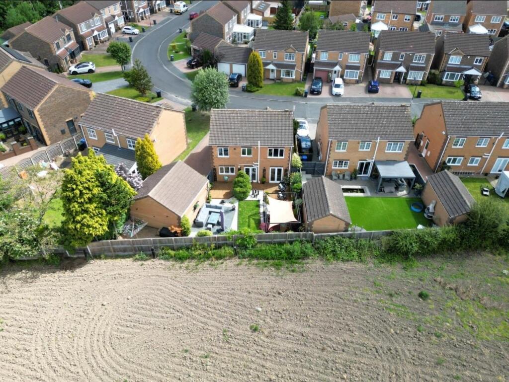 Swanland Court, Thorne, Doncaster - View 4