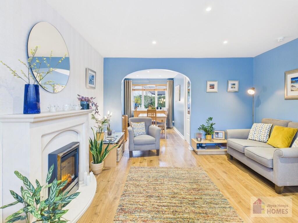 Millburn Gardens, Gardenhall, East Kilbride, G75 - View 4
