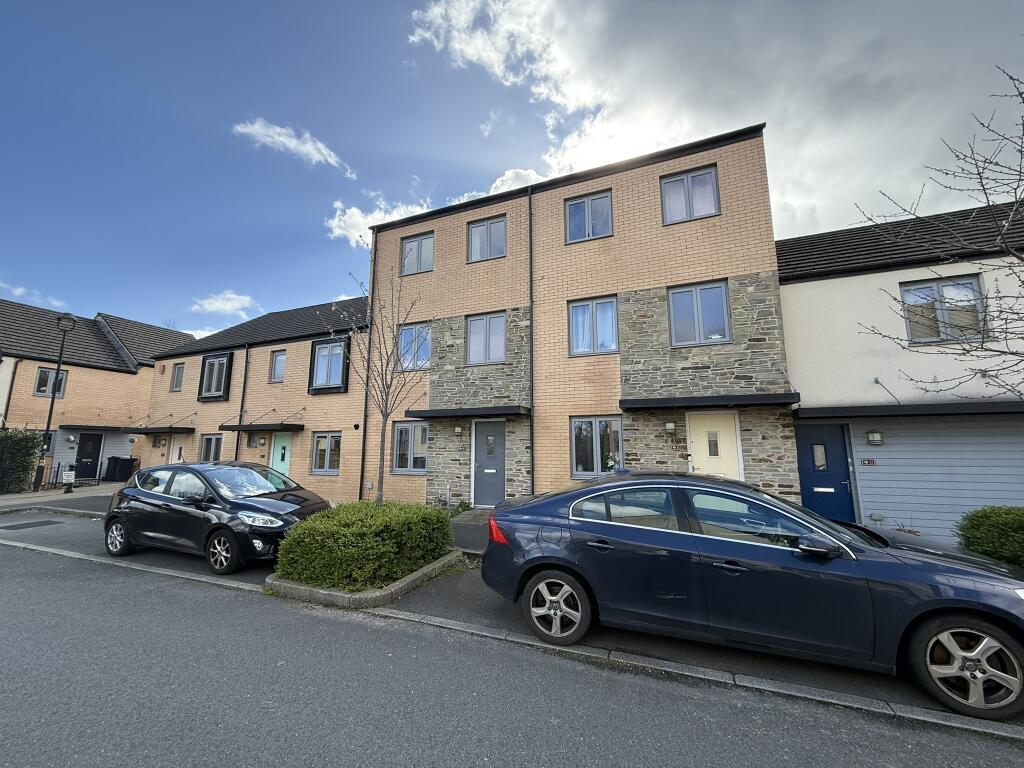 Main image of property: Orleigh Cross, Newton Abbot